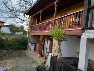 Maison à Parres. Venta de casa y parcela en parres.