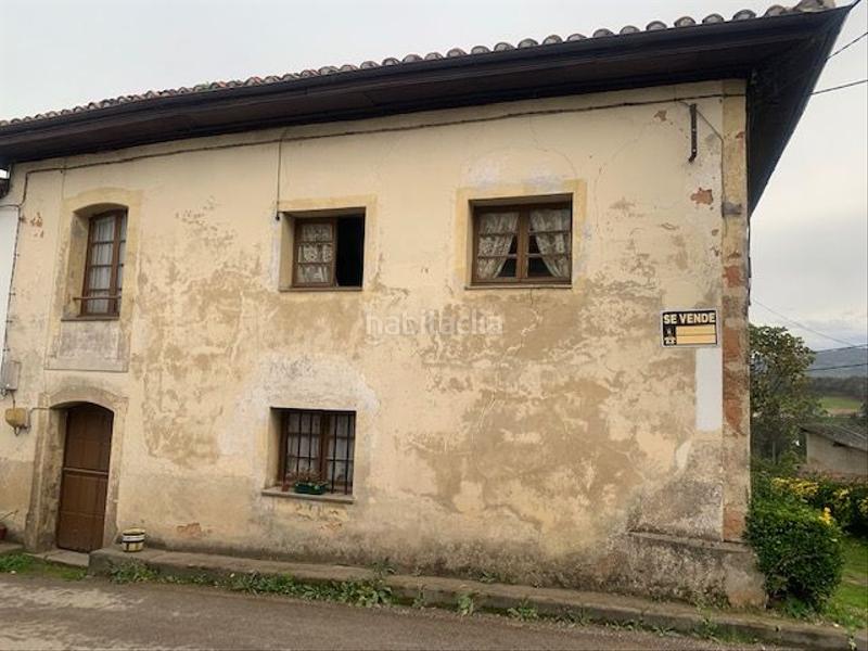 Foto 5e9547da-f58c-43aa-9fed-4e3a95fb212b. Casa a Parres