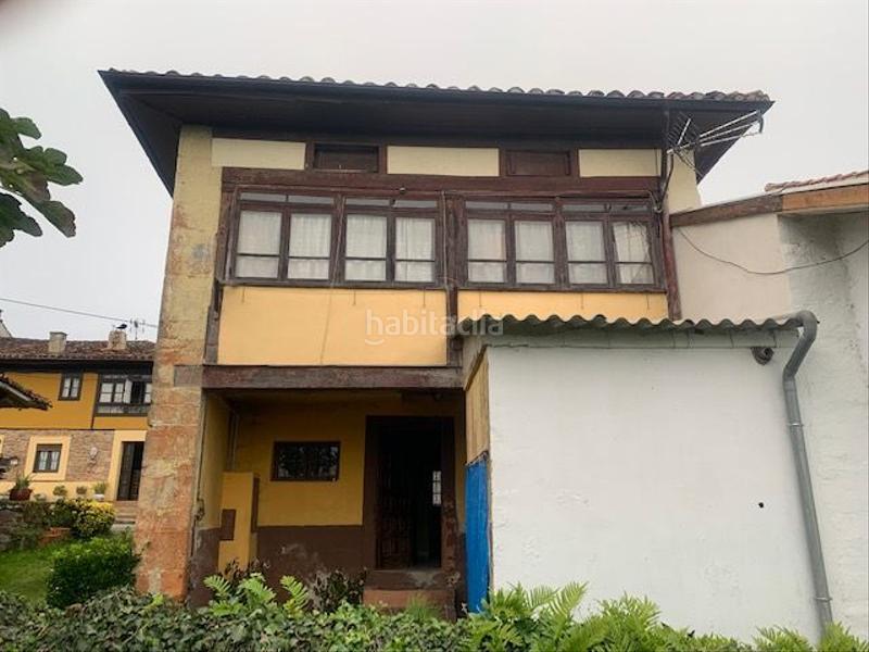 Foto 71165ca3-e7b7-4aa4-8056-528479451640. Casa a Parres