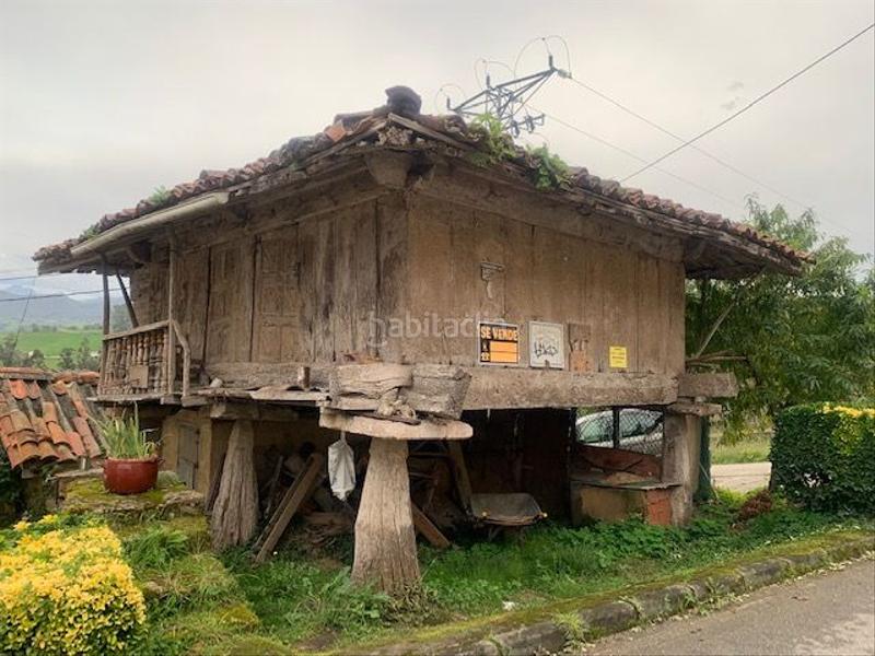 Foto 7839e55d-d0dd-4ef0-84bf-c64fc91fee81. Casa a Parres