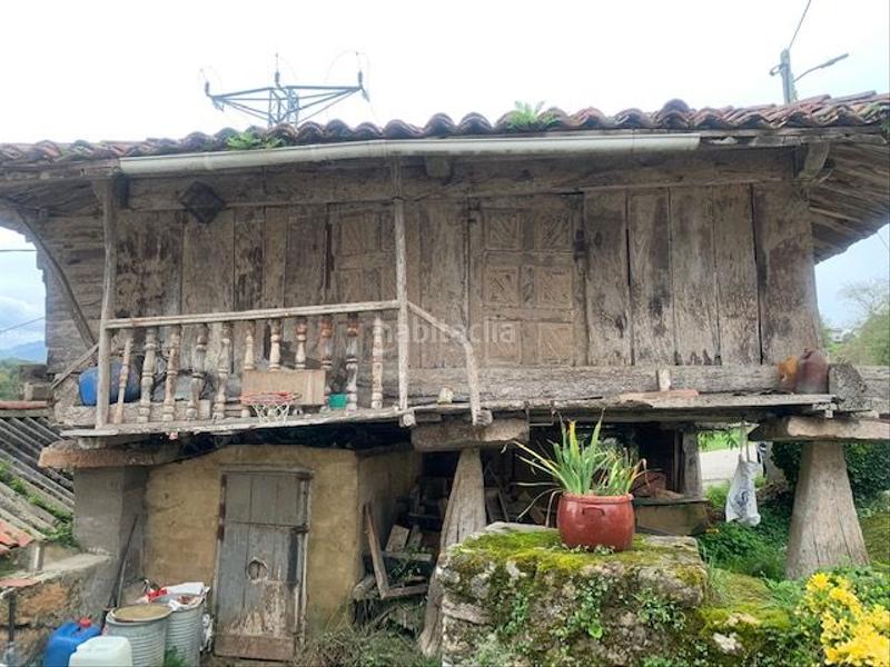 Foto c03eeb66-dd11-4140-a2fb-51914233df39. Casa a Parres