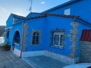 Haus en Nava. Alquiler de casa vacacional en nava