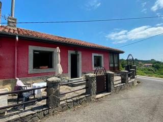 Haus en Ribadesella. Venta de casa en el concejo de ribadesella.