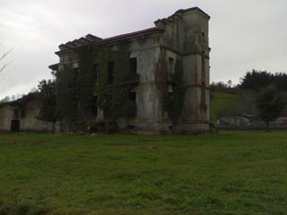 Masia a Parres. Venta de casona en el concejo de parres