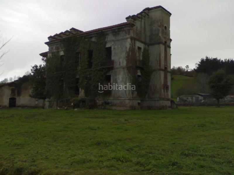 Foto 483a7fc4-dad9-46c6-bdae-74ed6fc6ec54. Casale in Parres