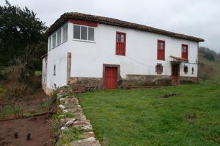 Maison à Parres. Venta de casa en el concejo de parres