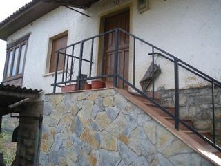 Maison à Parres. Venta de casa en el concejo de parres-arriondas