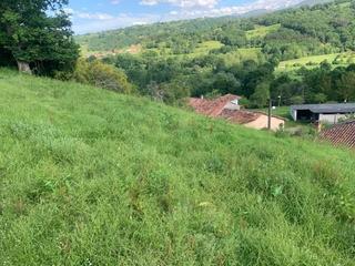 Terreno residencial en Parres. Venta de finca edificable en el concejo de parres-arriondas.