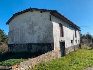 Casa en Parres. Venta de casa, cuadra y finca en el concejo de parres-arriondas.