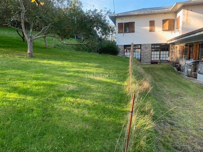 Foto 216d255f-1e37-48d1-870f-9f80fc09208c. Terreno residenziale in Carbayin-Lieres-Valdesoto Siero