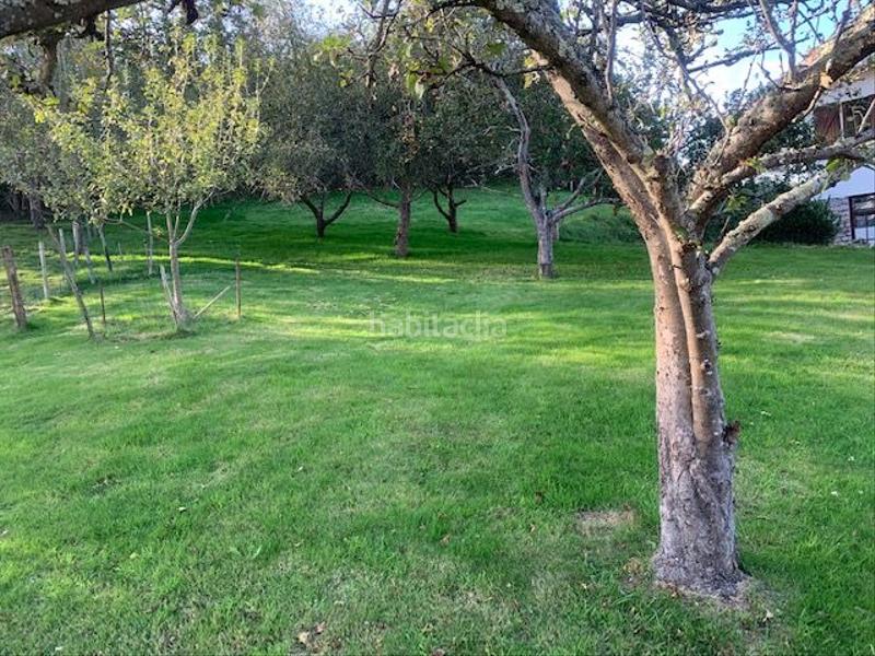 Foto 3c68b898-0f94-435f-b94a-a15994528eeb. Terreno residenziale in Carbayin-Lieres-Valdesoto Siero