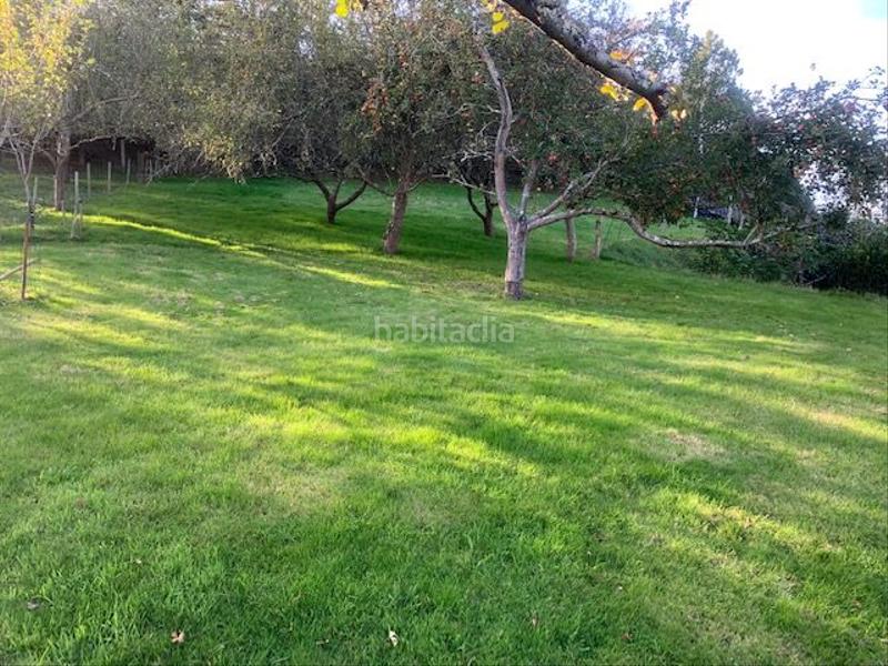 Foto 6dd7f8f9-96f9-42aa-9f3c-e0d4fcd93285. Terreno residenziale in Carbayin-Lieres-Valdesoto Siero