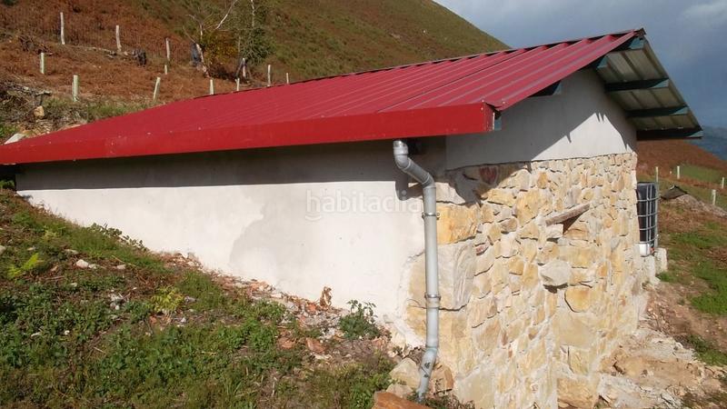 Foto 3bb3ef25-fce9-49d1-bedd-9068cc98ac6c. Casa venta de cabaña y finca en arrindas- en Parres