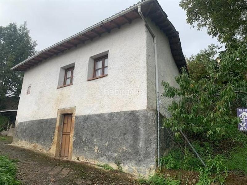 Foto 3d39a96d-1d4f-42d7-9a51-502da27f70f6. Maison dans Parres