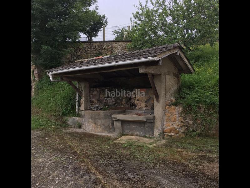 Foto e2726920-44fb-428b-ace7-740bd0f0e18c. Maison dans Parres