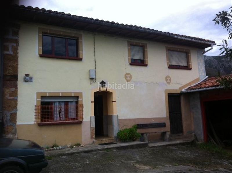 Foto 059db532-b27f-4512-8a72-3e8d181dba68. Maison dans Parres