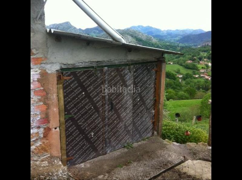 Foto 38d4bfcb-0e6e-4e5b-be85-e0818f6b61ae. Maison dans Parres