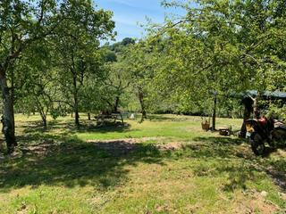 Terreno residencial en Parres. Venta de finca edificable en el concejo de parres.