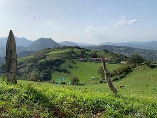 Terreny residencial a Piloña. Venta de finca  en el concejo de piloña.