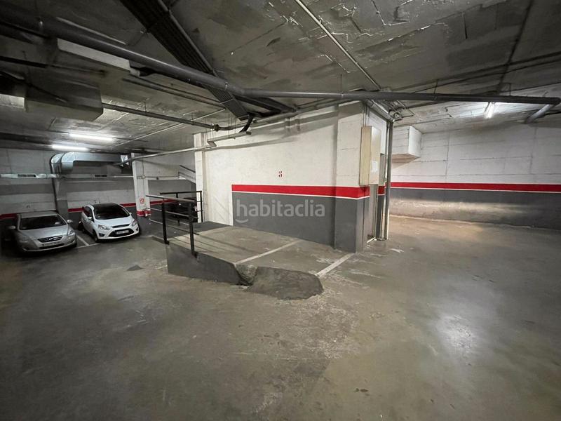 Foto 378cc70f-92a2-4dcd-bb24-0c3a8eb4085b. Posto auto in carrer de cervantes 215 in Gorg Badalona