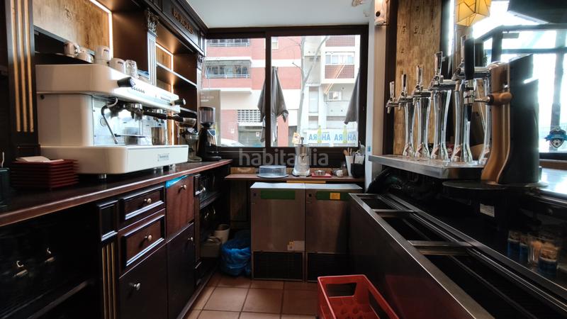 Foto 175c055f-b50e-49e8-8d7d-59db33f31679. Pas-de-porte local commercial avec chauffage dans La Verneda - La Pau Barcelona