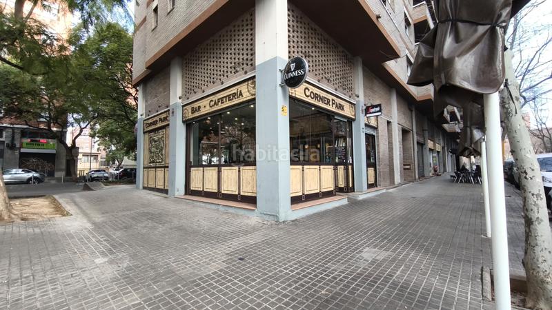 Foto 999a1de9-3f01-4a44-b6ca-ca49bf507a17. Pas-de-porte local commercial avec chauffage dans La Verneda - La Pau Barcelona