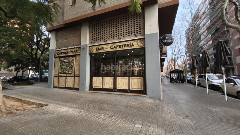 Foto ee91654c-c921-4809-9f07-144be80960ba. Pas-de-porte local commercial avec chauffage dans La Verneda - La Pau Barcelona