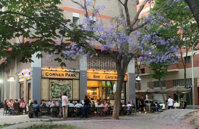 Foto 4b12b1a1-58b9-4ccb-9417-af3749af7bca. Transfer business premise with heating in La Verneda - La Pau Barcelona