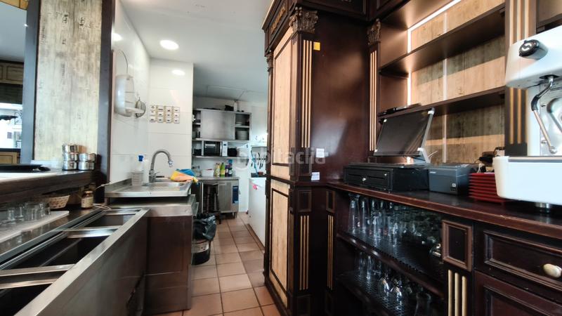 Foto 558eb538-2b4b-49e3-b5b0-451372193ad8. Transfer business premise with heating in La Verneda - La Pau Barcelona