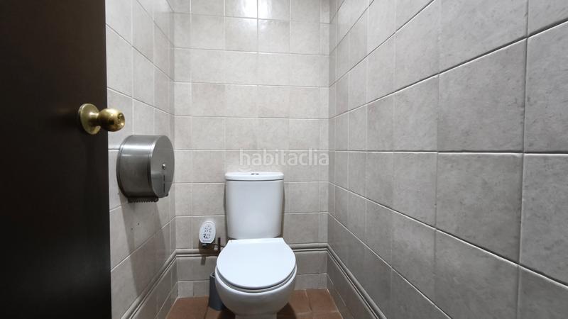 Foto 70633a50-cdd3-430c-ab41-e193afb75f83. Transfer business premise with heating in La Verneda - La Pau Barcelona