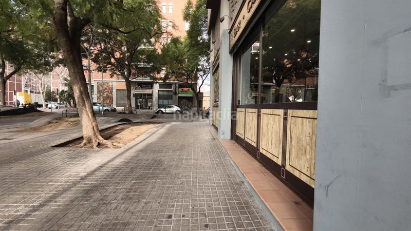 Foto 0d0611ec-b90e-497e-9703-4520b7426e34. Traspàs local comercial amb calefacció a La Verneda - La Pau Barcelona