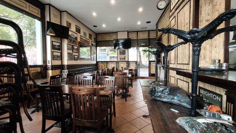 Foto c299f03a-b02a-49e6-87c9-b24b5c05c97d. Traspàs local comercial amb calefacció a La Verneda - La Pau Barcelona