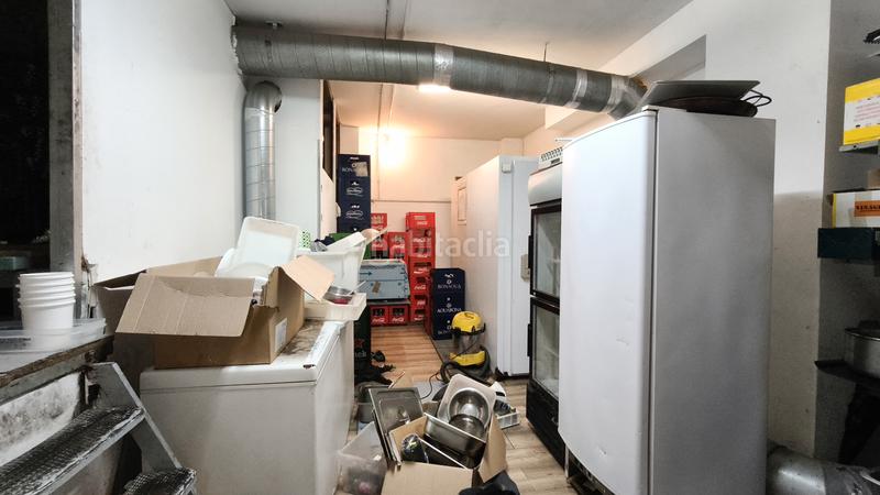 Foto dca013f5-fe2e-4ad2-95ce-aa2ef4b6eaf9. Traspàs local comercial amb calefacció a La Verneda - La Pau Barcelona