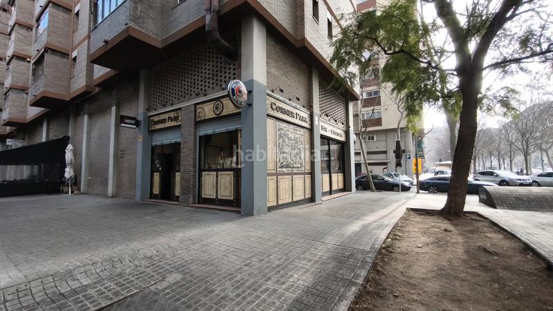 Foto e296c80d-684c-4f90-9d77-a206a710d413. Traspàs local comercial amb calefacció a La Verneda - La Pau Barcelona