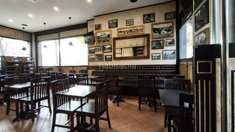 Foto 04663bad-c485-477e-9f3f-48539b8b99a6. Traspaso local comercial se traspasa bar / restaurante con licencia c3 en Barcelona