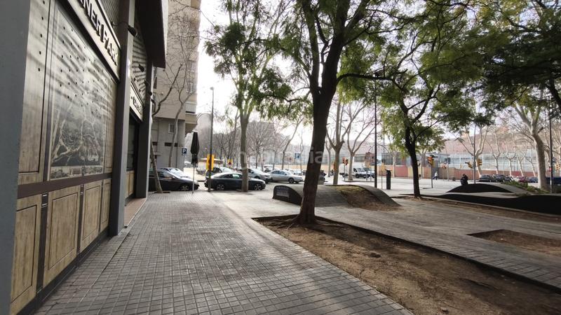 Foto 1a897abb-3993-463f-9b20-af9781facc1b. Traspaso local comercial se traspasa bar / restaurante con licencia c3 en Barcelona