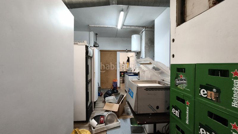 Foto 65b74c6f-98ac-4018-afed-541c10eb068a. Traspaso local comercial se traspasa bar / restaurante con licencia c3 en Barcelona