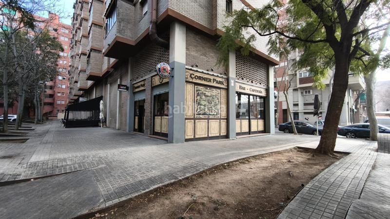 Foto 7dc3eb02-4640-45e9-a2c5-5470cbc1d21e. Traspaso local comercial se traspasa bar / restaurante con licencia c3 en Barcelona