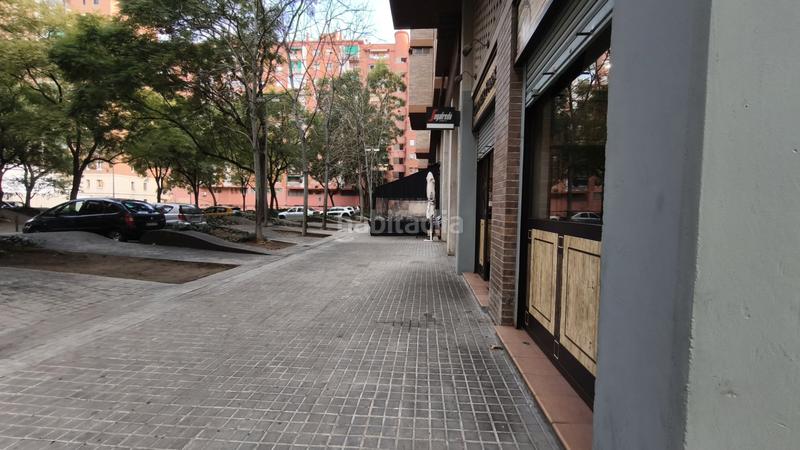 Foto 84ae1abb-3f7c-44a4-9e01-a72c176e9263. Traspaso local comercial se traspasa bar / restaurante con licencia c3 en Barcelona