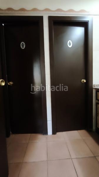 Foto e8b446b4-d563-46a7-89ef-156b54f15823. Traspaso local comercial se traspasa bar / restaurante con licencia c3 en Barcelona