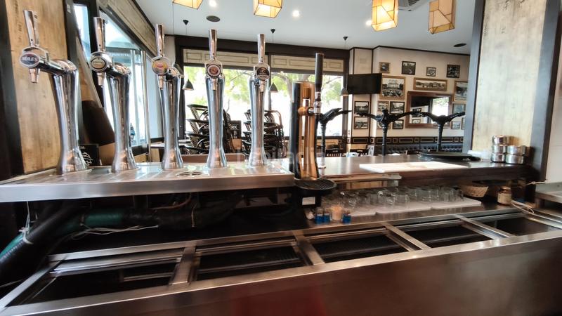 Foto 3207ecb3-8771-4dd9-94a0-03df9836078d. Trapasso locale commerciale con riscaldamento in La Verneda - La Pau Barcelona