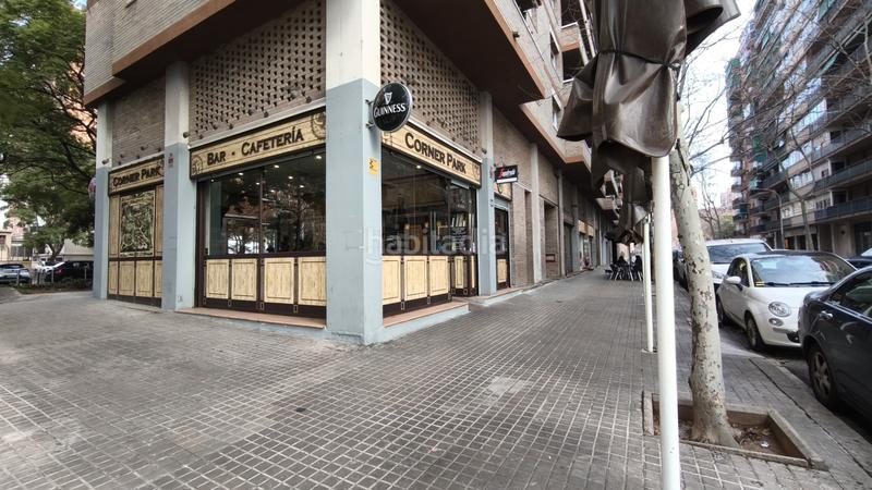 Foto 435a250a-bc3a-411b-8052-2bd40e2edf3d. Trapasso locale commerciale con riscaldamento in La Verneda - La Pau Barcelona