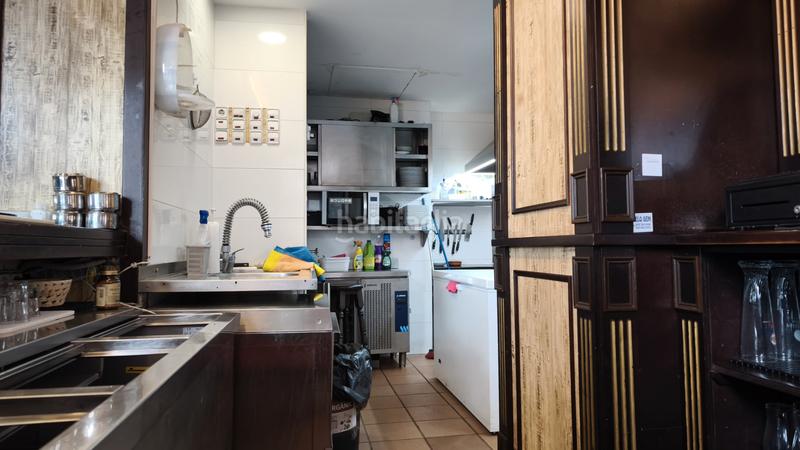 Foto 5e58ccff-9fcc-4d96-8eca-0a35c2001e69. Trapasso locale commerciale con riscaldamento in La Verneda - La Pau Barcelona