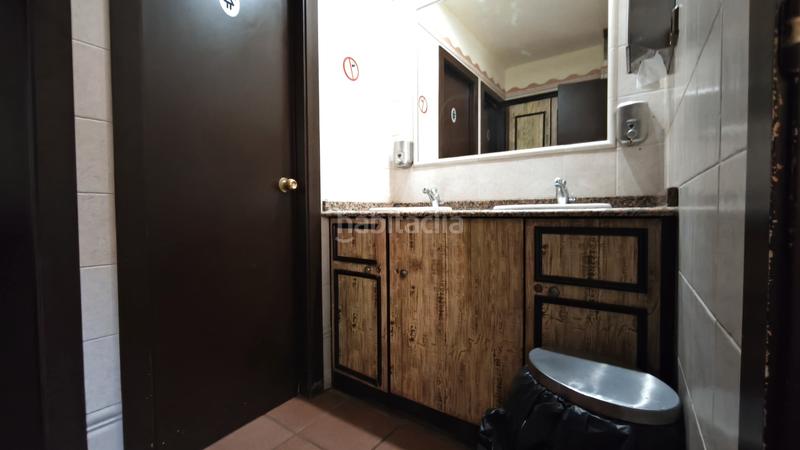 Foto 778e33ca-6387-42dd-8ca0-8a2c9cc69291. Trapasso locale commerciale con riscaldamento in La Verneda - La Pau Barcelona