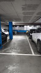 Parking voiture  Carretera antiga de valncia. Plaza de parquing doble