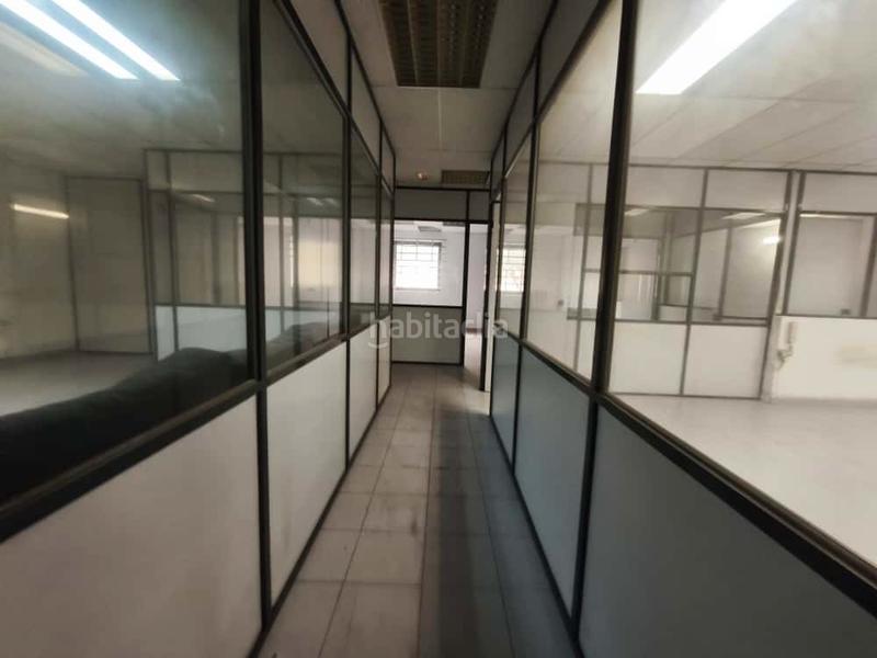 Foto 1e374a6c-a611-4287-af8a-2168db2e1c53. Rent industrial building in Pomar Badalona
