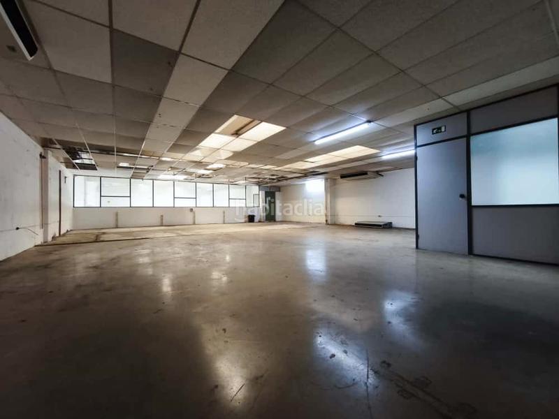 Foto 56dcd739-d4af-474c-aeb3-c0755be050d6. Rent industrial building in Pomar Badalona