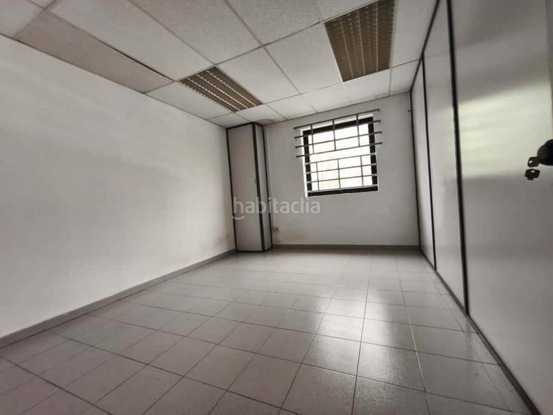 Foto 56e09aae-0c41-4265-887f-38098be97d45. Rent industrial building in Pomar Badalona