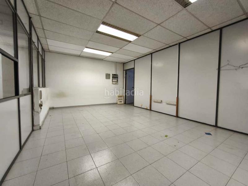 Foto a7696909-efa8-4f3c-b117-465343a59cc4. Rent industrial building in Pomar Badalona