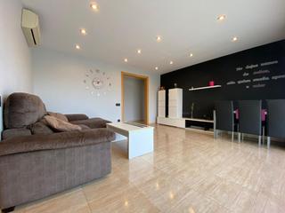 Miete Etagenwohnung in Poblenou. Precioso piso en frente del mar